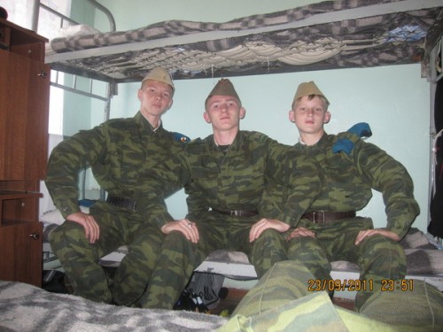 Три богатыря