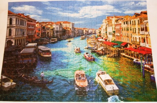 Art collection series, 500 шт.JPG