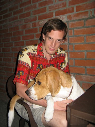 Антон + Дуся