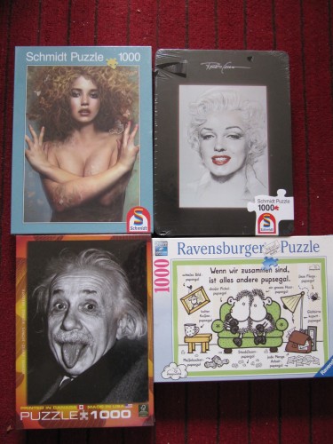 Заветные прЭлЭсти. ням^_^