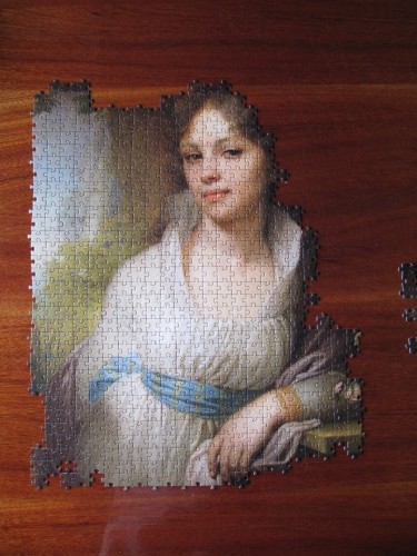 Самое простое готово