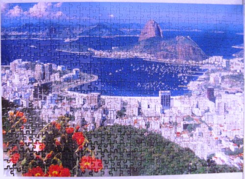 Rio de Jaeiro, Brasil 500 шт.jpg