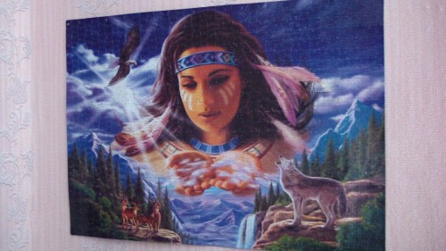 Небесный дух.JPG (648.53 КБ) 2631 просмотр Небесный дух.JPG