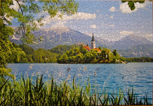 Bled, Slovenia, Озеро Блед,Словения,1000(С-101948).jpg