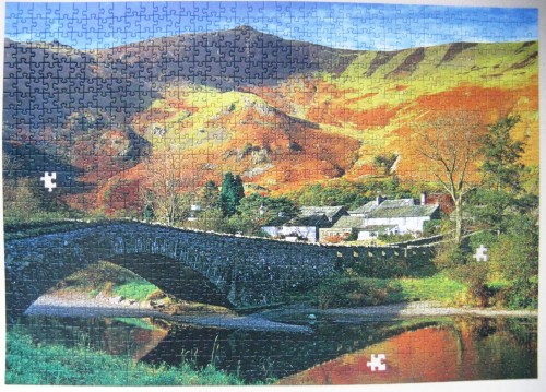 Мост над рекой Дервенд 1000 шт.jpg
