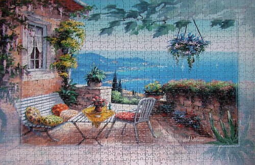 Gorgeous View Деннис.JPG