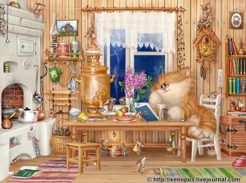 kot-u-pechi-6.jpg (1.01 МБ) 15126 просмотров Былое и думы