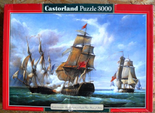 Польша. Castorland-11.JPG