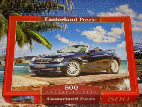 Chrysler Crossfire коробка.jpg
