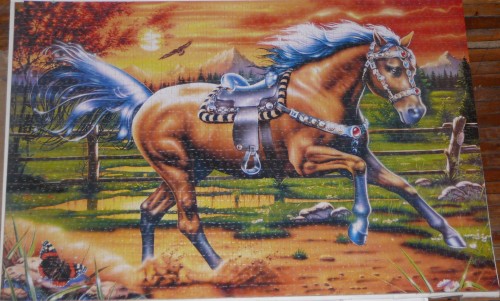 Magic horse Волшебная лошадь, 1500.JPG