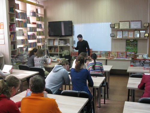 Ждемс... и готовимся