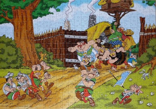 Castorland - 500 - Asterix - B-50067.jpg (407.85 КБ) 3017 просмотров Castorland - 500 - Asterix - B-50067.jpg