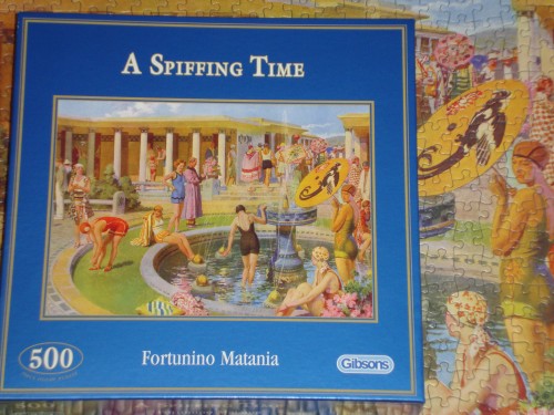A spiffing time коробка.jpg