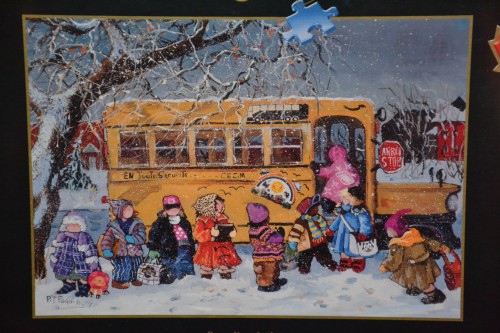 Нравится мне этот Равенс