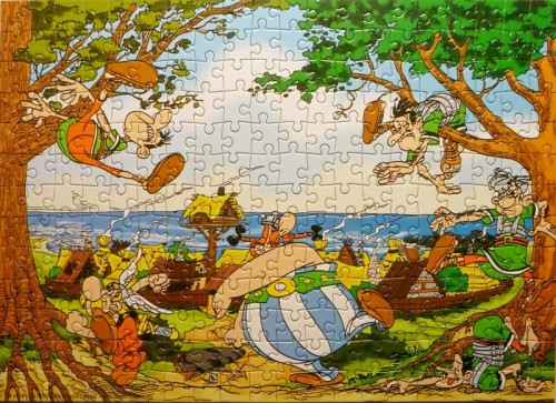 Castorland - 260 - Asterix - B-PU26091.jpg