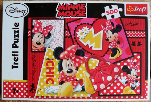 500.Trefl-Minnie Mouse(коробка).JPG