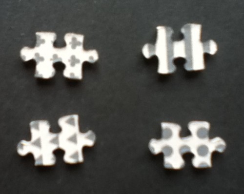 Рисунок на обратной стороне