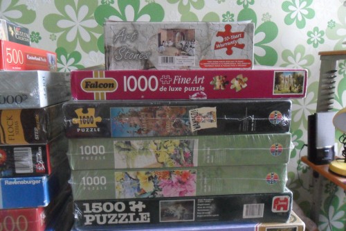 По частям - правый столбик (верхняя треть).