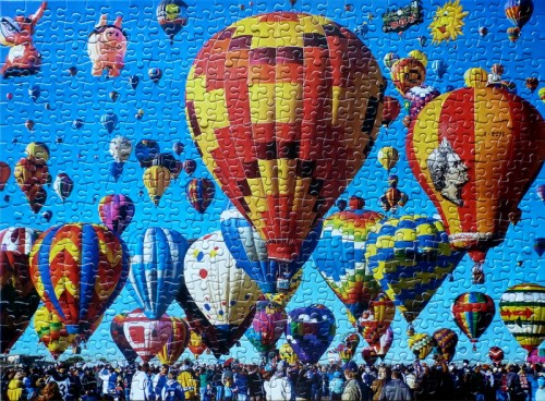 Master Pieces - 500 - Hot Air Balloon Race - 31135.jpg