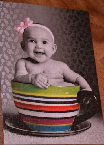 красавица трефла