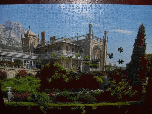 2 - й этап сборки.JPG