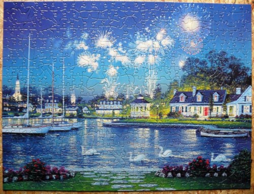 500.Pastime Puzzles-Радуйтесь! (собранный пазл).jpg