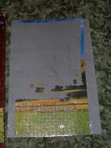 Вторая часть