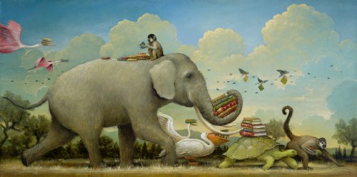 Kevin Sloan Migration of Knowledge.jpg