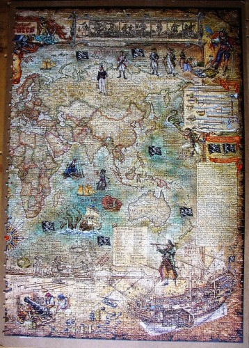 Пиратская карта правая часть DSC01008.JPG