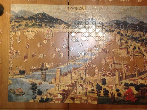 9 часов сборки