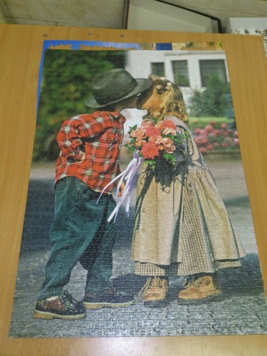 The Kiss - Поцелуй, 1500.jpg