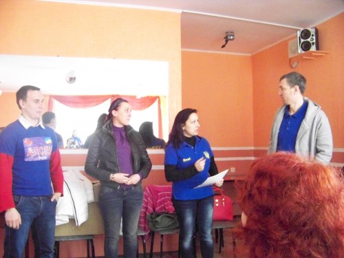 Зеленые пазлинки