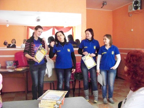 оранжевые пазлинки