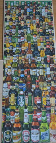 DSC_0294_второй_2.jpg (219.1 КБ) 2867 просмотров Готово! Эх сейчас бы "дюваля" или "Квака", на пазле они есть, бельгийское пиво вещь!