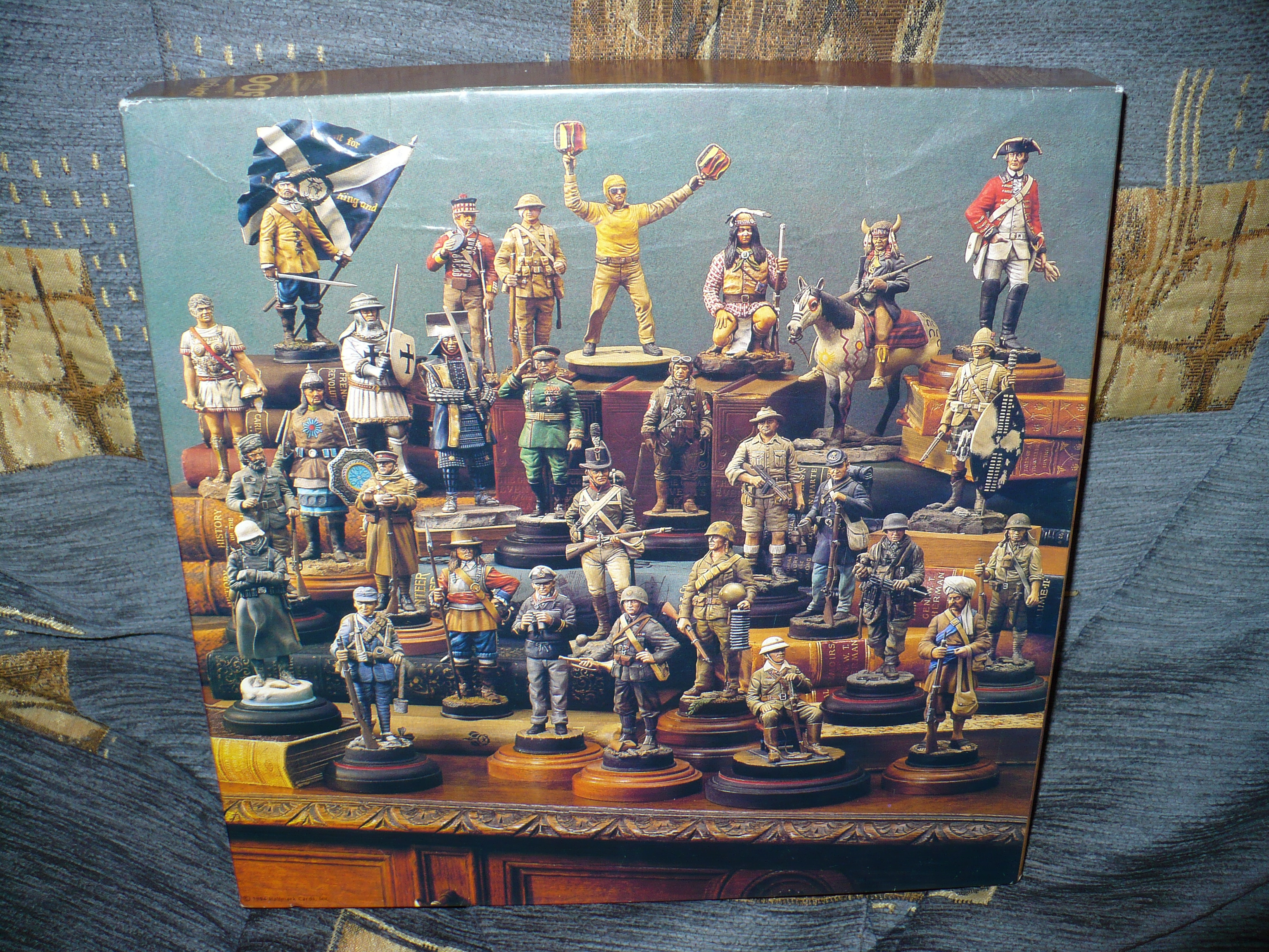 Military Miniature