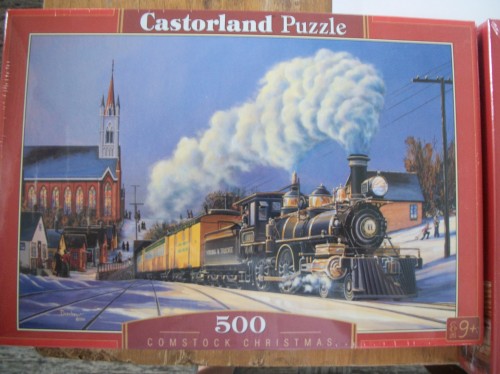 первая 500-ка. Еле уговорили Дока на что-то кроме цветов