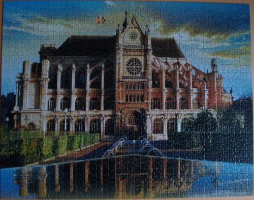 Церковь Святого Евстахия, Париж.jpg.JPG