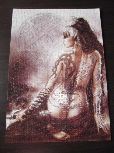 The Five Faces.JPG (388.65 КБ) 4120 просмотров The Five Faces.JPG