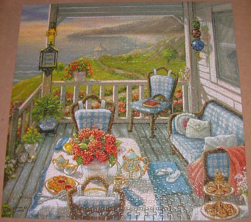 Seaside inn by Janet Kruskamp 750 Great American Puzzle Factory.JPG (951.39 КБ) 3238 просмотров Seaside inn by Janet Kruskamp 750 Great American Puzzle Factory.JPG