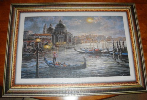 Вечер в Венеции.JPG