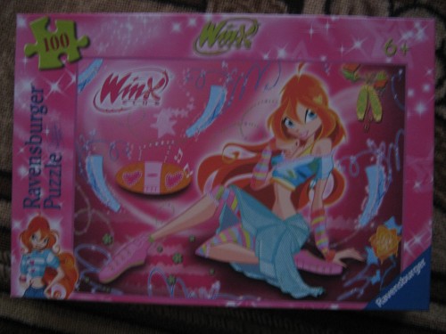 этот на данный момент находится в разобранном состоянии