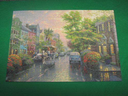 Charleston, Sunset on Rainbow Row. Thomas Kinkade, 1000.JPG (934.16 КБ) 1728 просмотров Charleston, Sunset on Rainbow Row. Thomas Kinkade, 1000.JPG