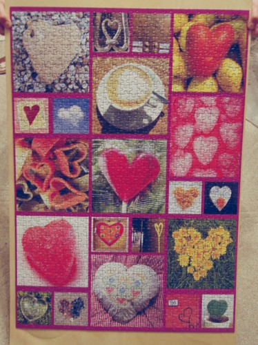 Тут без вспышки, но цветопередача &quot;съехала&quot;