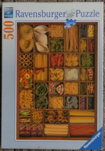 Ravensburger-500-Plenty of Pasta-14160-box.JPG (145.6 КБ) 1334 просмотра Ravensburger-500-Plenty of Pasta-14160-box.JPG