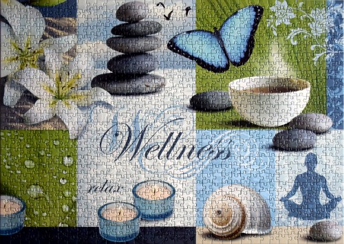 Ravensburger. Relax Полное расслабление, 1000.jpg