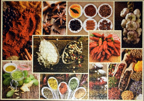 Trefl. Spices Специи, 1000.jpg