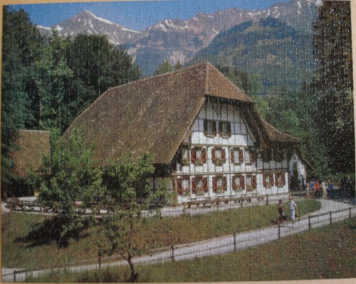 Швейцария. Фахверковый дом.jpg (835.82 КБ) 1783 просмотра Швейцария. Фахверковый дом.jpg