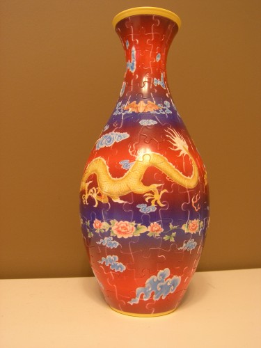 The Dragon and the Phoenix - A Good Omen.JPG