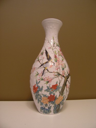 Pintoo - Singing birds and fragant flowers, 160.JPG